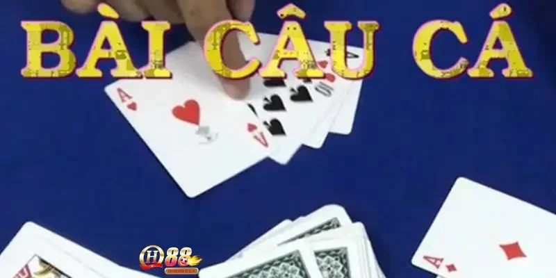 Cách chơi bài câu cá