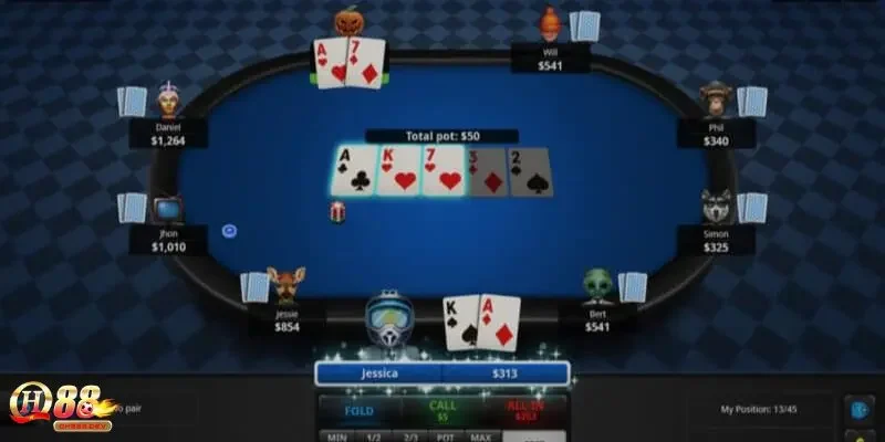 Bỏ túi những mẹo chơi bài Poker hiệu quả từ các cao thủ chia sẻ
