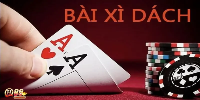 Giới thiệu bài xì dách