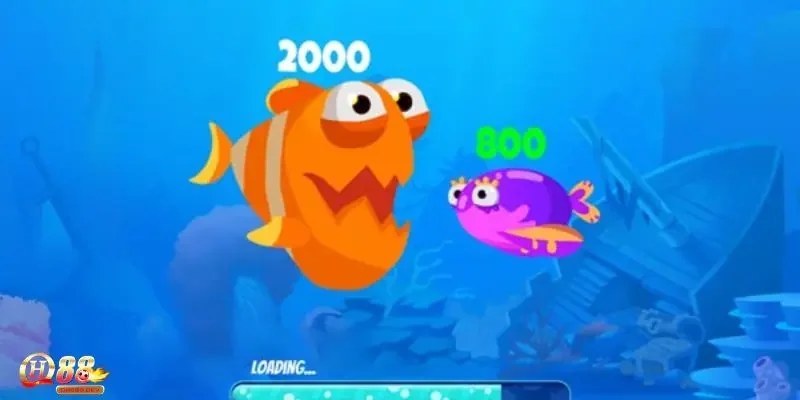 Khám phá thú vị về game bắn cá 2 người