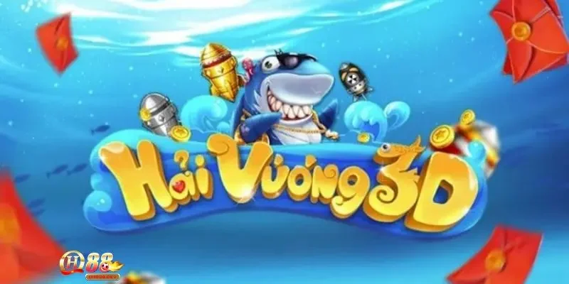 Sơ lược về game bắn cá hải vương kịch tính