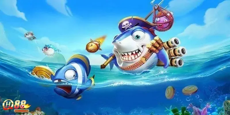 Mẹo chơi game bắn cá phát tài 3D để tăng cơ hội chiến thắng