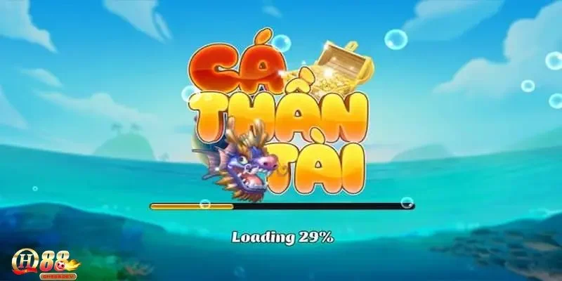 Những ưu thế vượt trội khi chơi bắn cá thần tài online