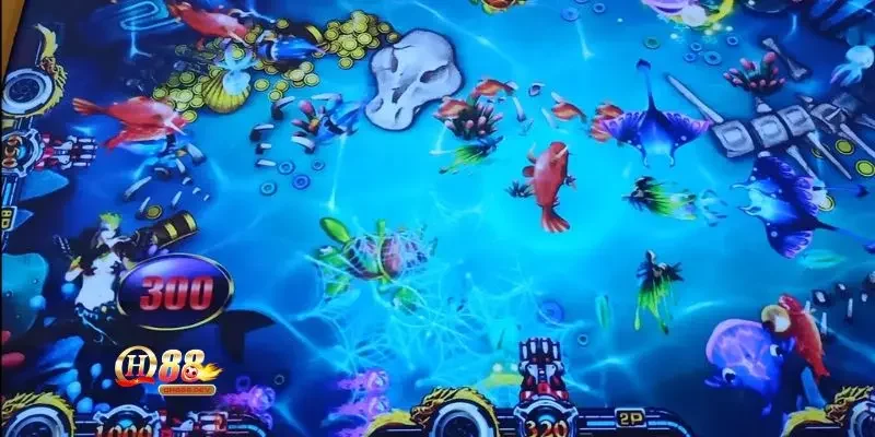 Vì sao bắn cá tiên luôn là tựa game được nhiều hội viên lựa chọn?