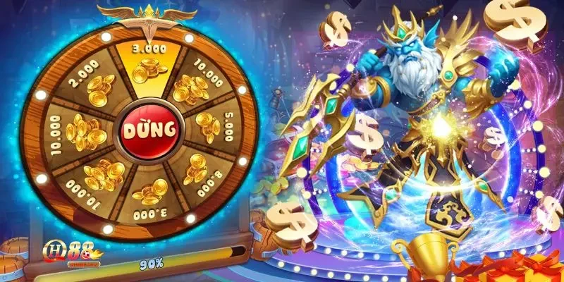 Lý do khiến bắn cá tiên cánh trở thành lựa chọn hàng đầu
