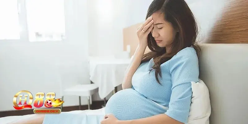 Các con số ngủ mơ thấy mình có bầu là điềm báo cho điều gì