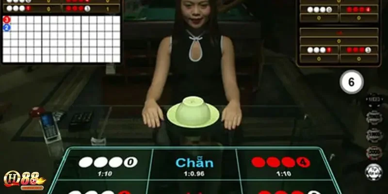 Hướng dẫn cách chơi xóc đĩa trực tuyến dễ dàng cho người mới