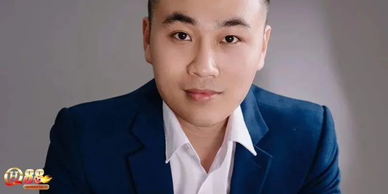Hành trình phát triển nhà cái từ CEO Hoàng Minh