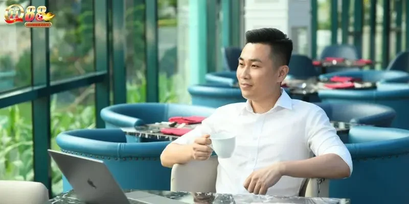 Tầm nhìn chiến lược của CEO Hoàng Minh trong tương lai