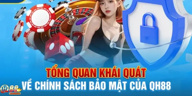 Độ tin cậy của chính sách bảo mật tại QH88