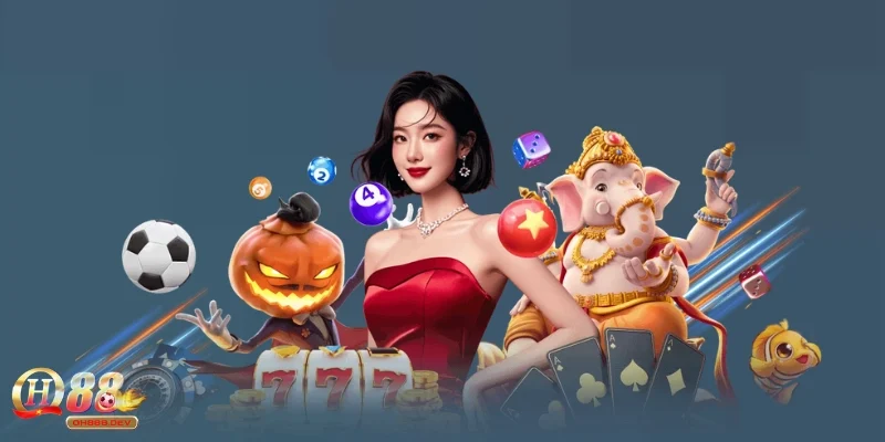 Đảm bảo không gian minh bạch