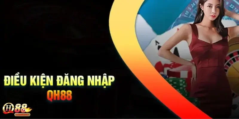 Mẹo bảo mật hiệu quả và an toàn khi đăng nhập QH88