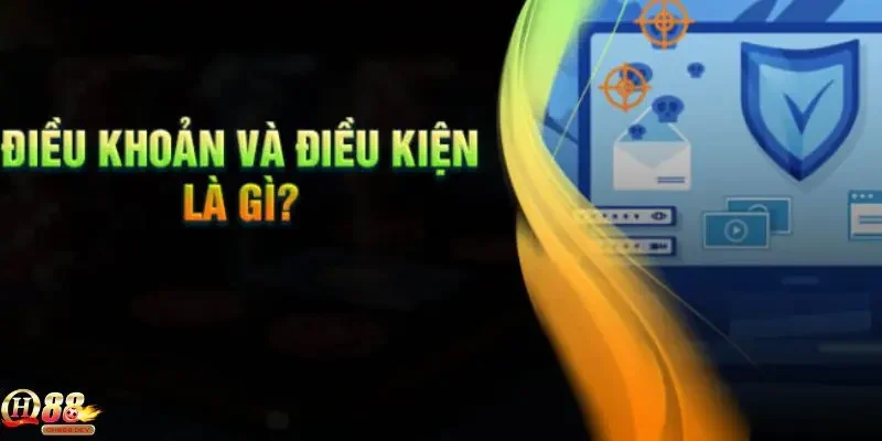 Tìm hiểu chung về quy định điều khoản điều kiện tại QH88