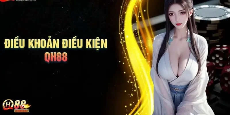 Biện pháp xử lý hội viên vi phạm điều khoản điều kiện tại QH88