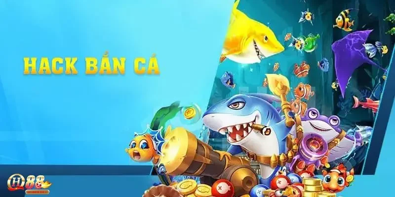 Tổng quan về thủ thuật hack bắn cá ăn xu offline