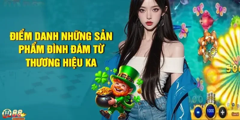 Tổng hợp các chương trình khuyến mãi QH88 hấp dẫn