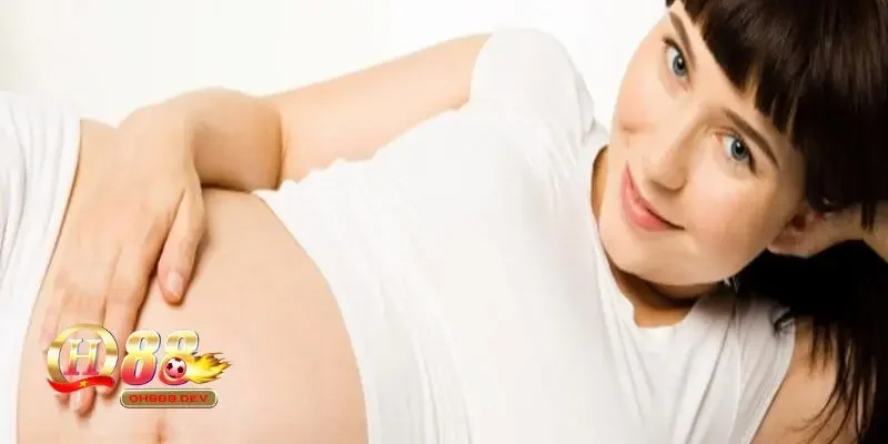 Mơ thấy có bầu và làm việc quá mức