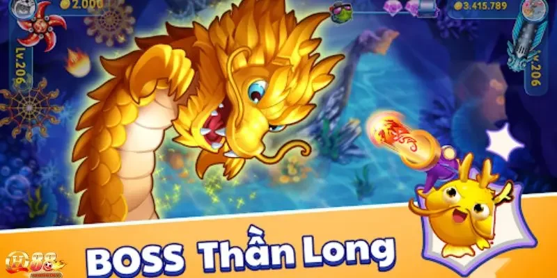 Tại sao nên sử dụng các phần mềm hack game bắn cá uy tín?