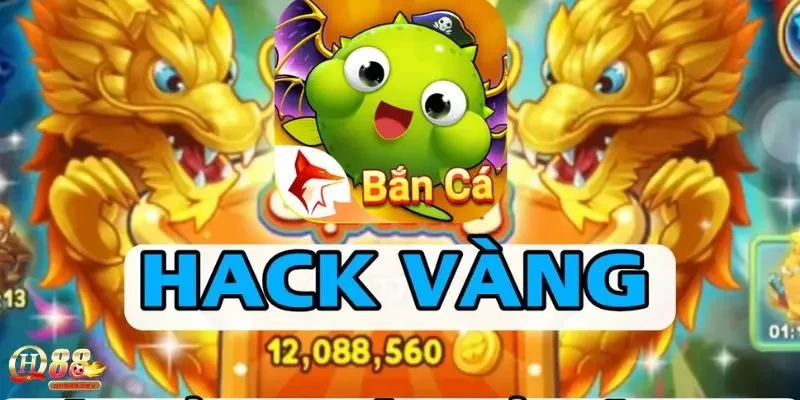 Tổng hợp về một số phần mềm hack game bắn cá nổi bật hiện nay