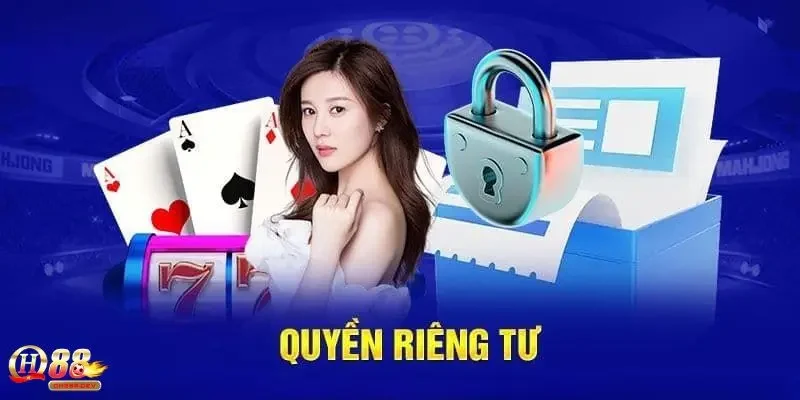 Chính sách bảo vệ quyền riêng tư được cập nhật đầy đủ nhất