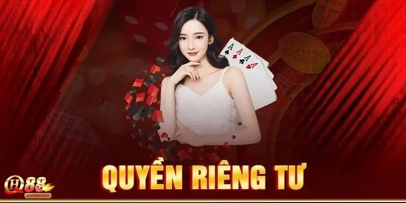 Biện pháp bảo mật thông tin đảm bảo quyền riêng tư của người dùng