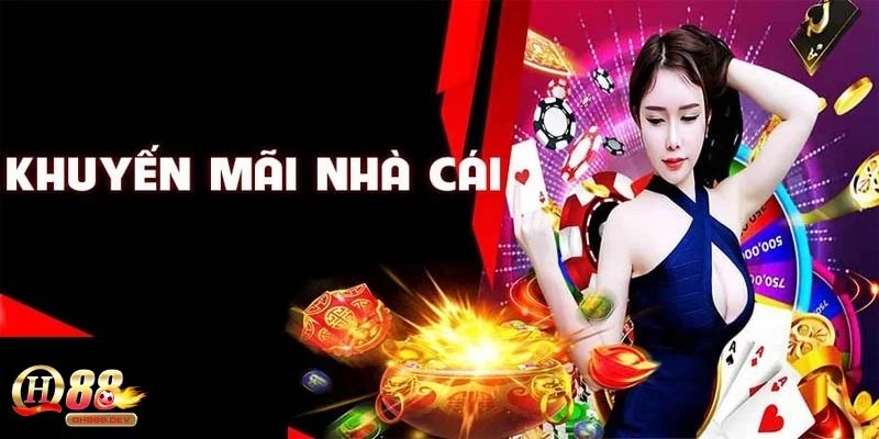Săn ưu đãi khủng theo mùa