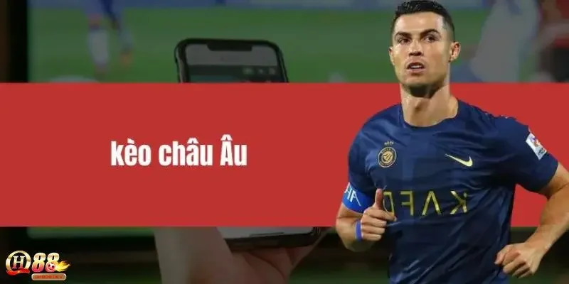Giải thích chung về soi kèo bóng đá châu Âu là gì?
