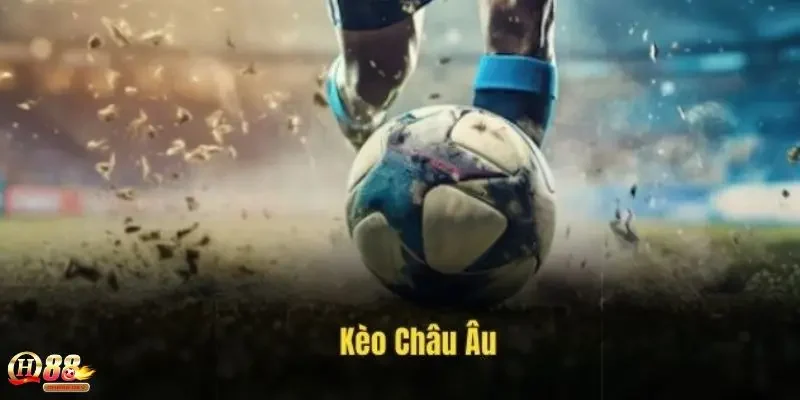Hướng dẫn soi kèo bóng đá châu Âu và cách đọc tỷ lệ đúng chuẩn