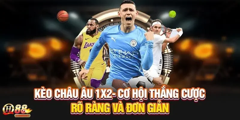 Kinh nghiệm soi kèo bóng đá châu Âu tăng cơ hội chiến thắng