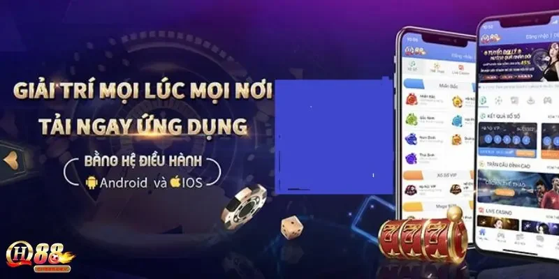 Những điều cần lưu ý khi tải app QH88 để tránh rủi ro