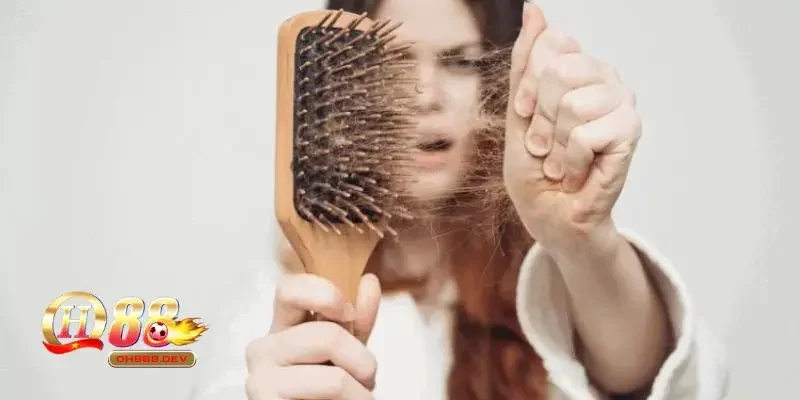 Tại sao ngủ mơ thấy rụng tóc là điềm báo gì cho tương lai