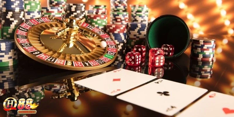 Trả thưởng hậu hĩnh cho người chơi