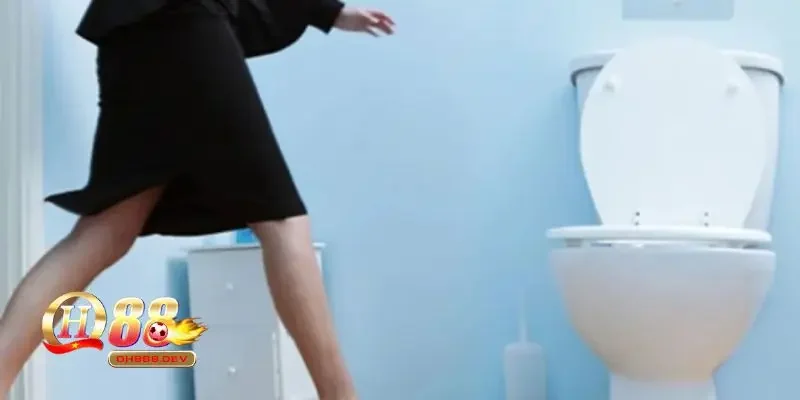 Ý nghĩa chung ngủ mơ thấy đi cầu là điềm báo gì cho tương lai