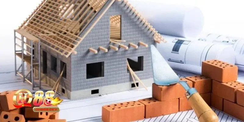 Ý nghĩa ngủ mơ thấy gạch là điềm báo gì cho tương lai?